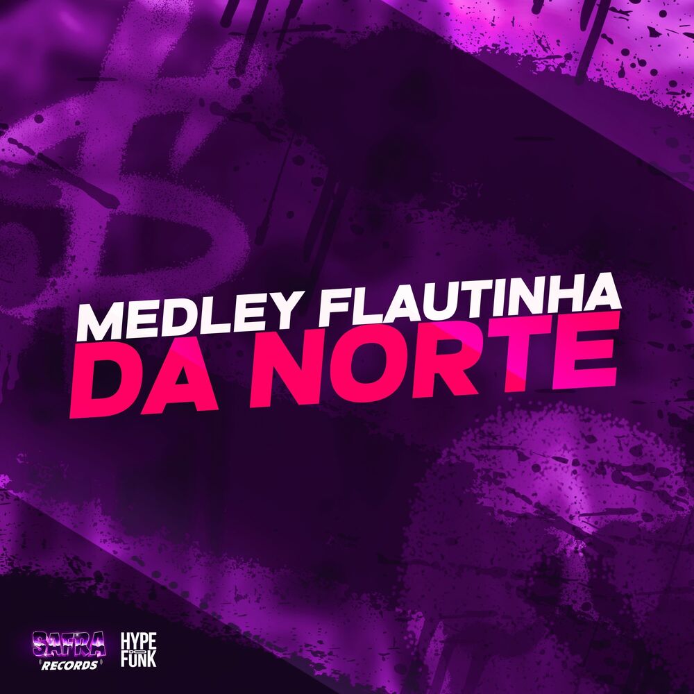 Picture of MEDLEY FLAUTINHA DA NORTE