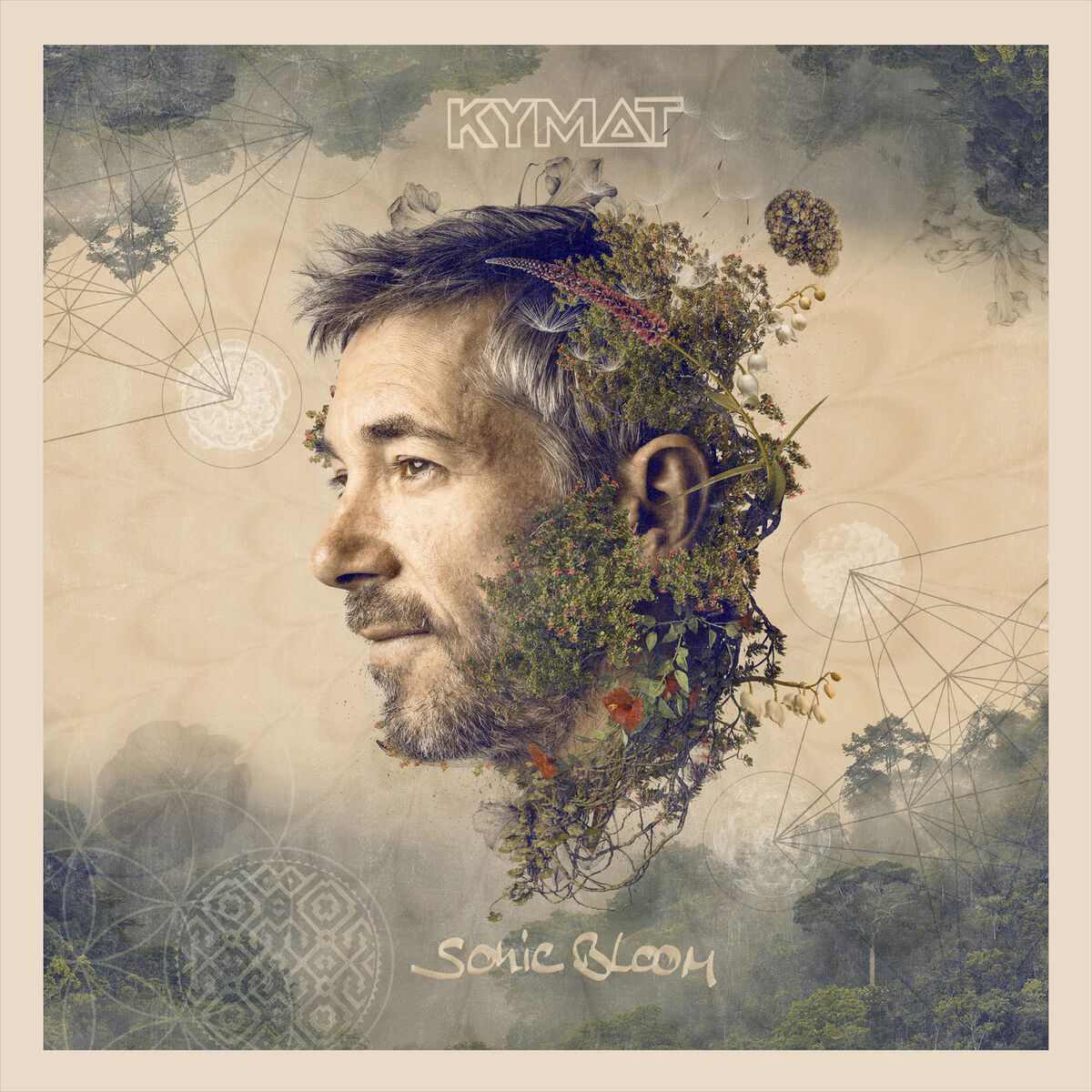 Album cover of Sonic Bloom