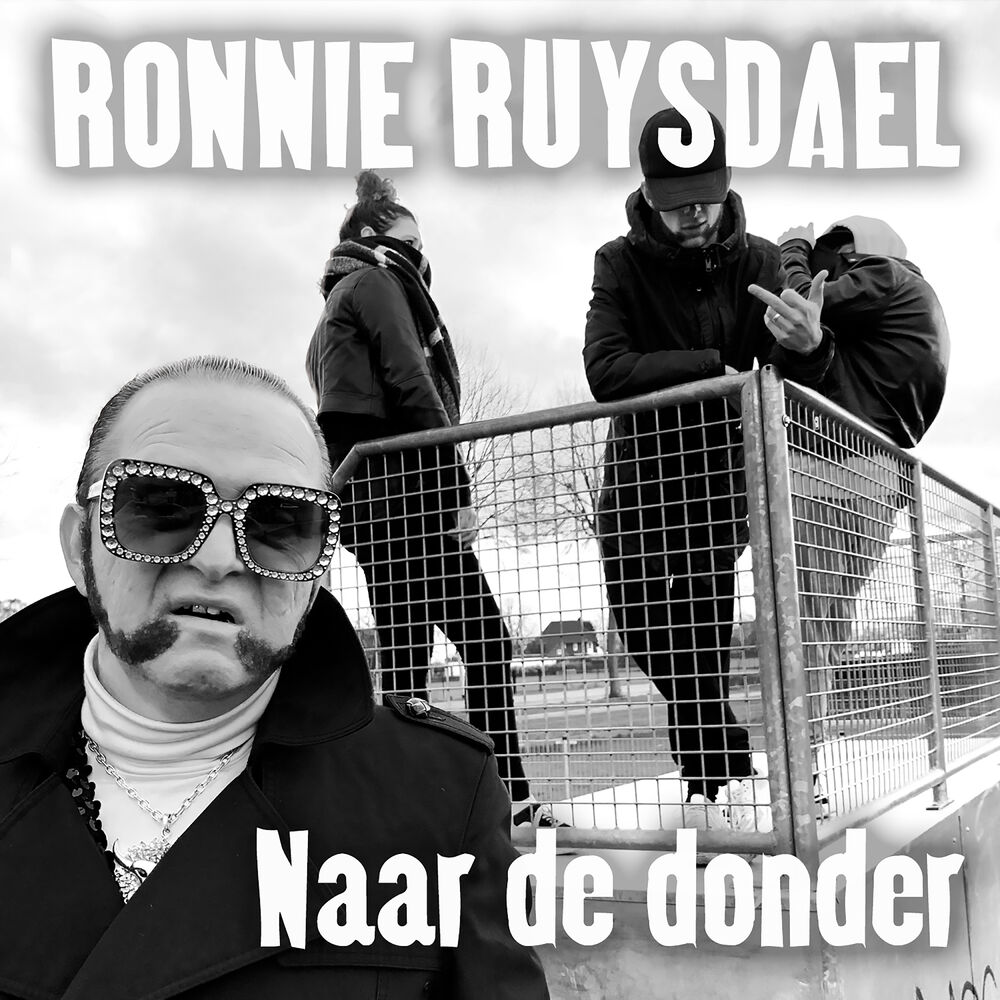 Picture of Naar de Donder