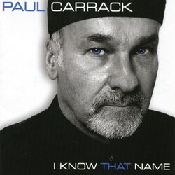 Cover of I Know That Name