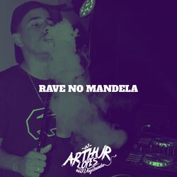 Cover of Rave no Mandela