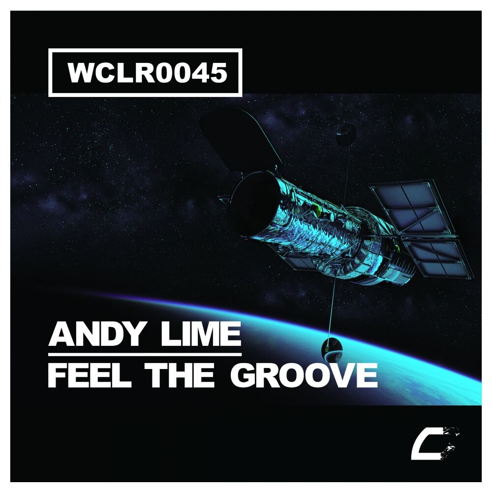 Picture of Feel The Groove