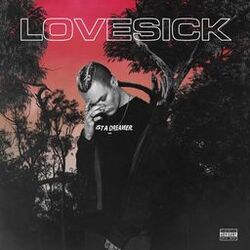 Cover of Lovesick