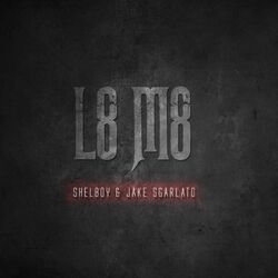 Cover of L8 M8