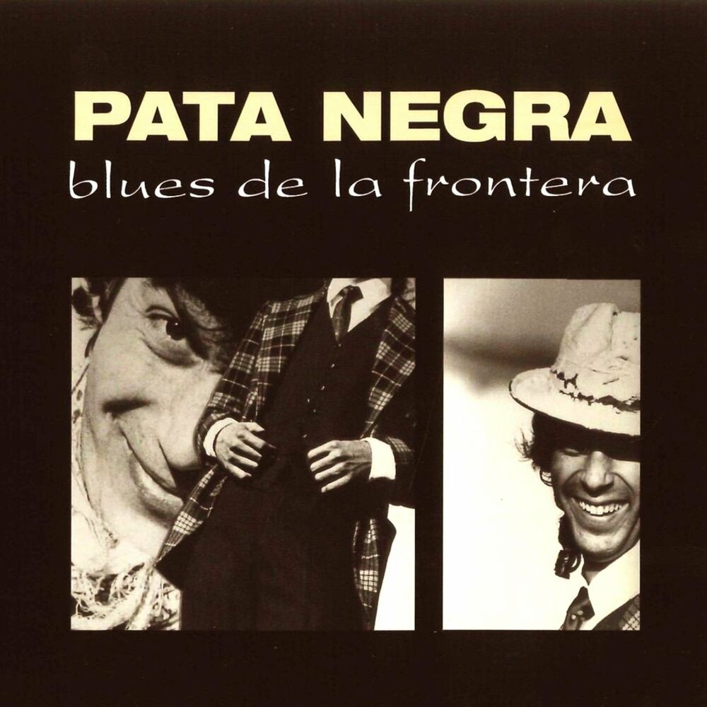 Picture of Blues de la Frontera (Remasterizada)