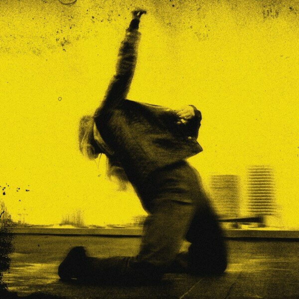 Album cover of City Lights