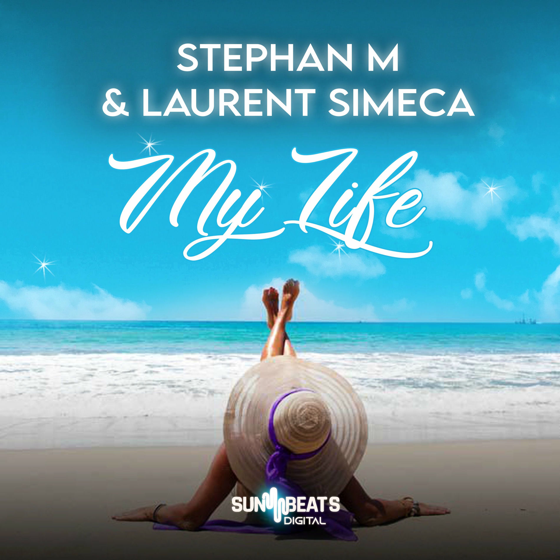 Album cover of My Life