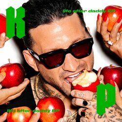Cover of Life After Daddy