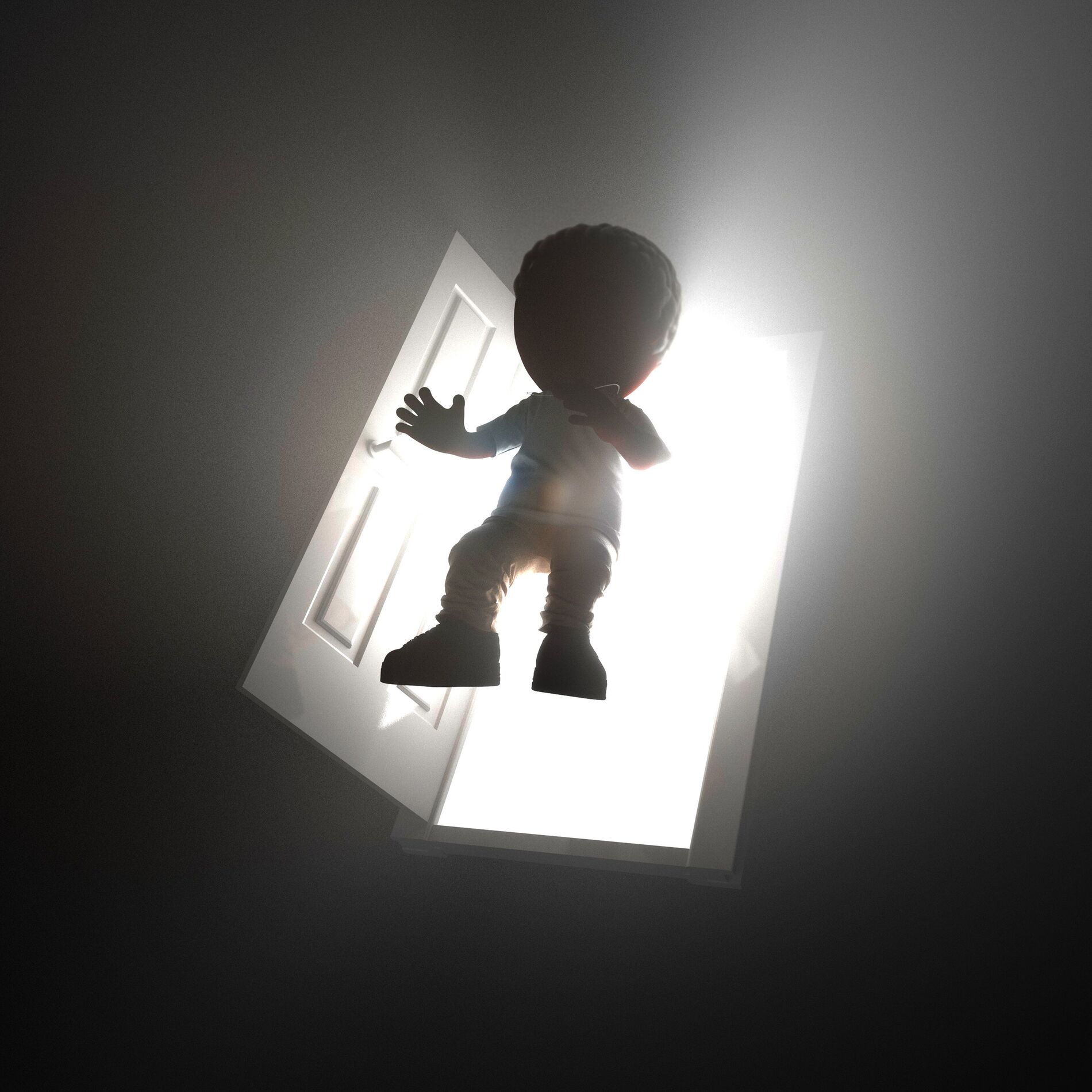 Album cover of Chambre 617 vol.3