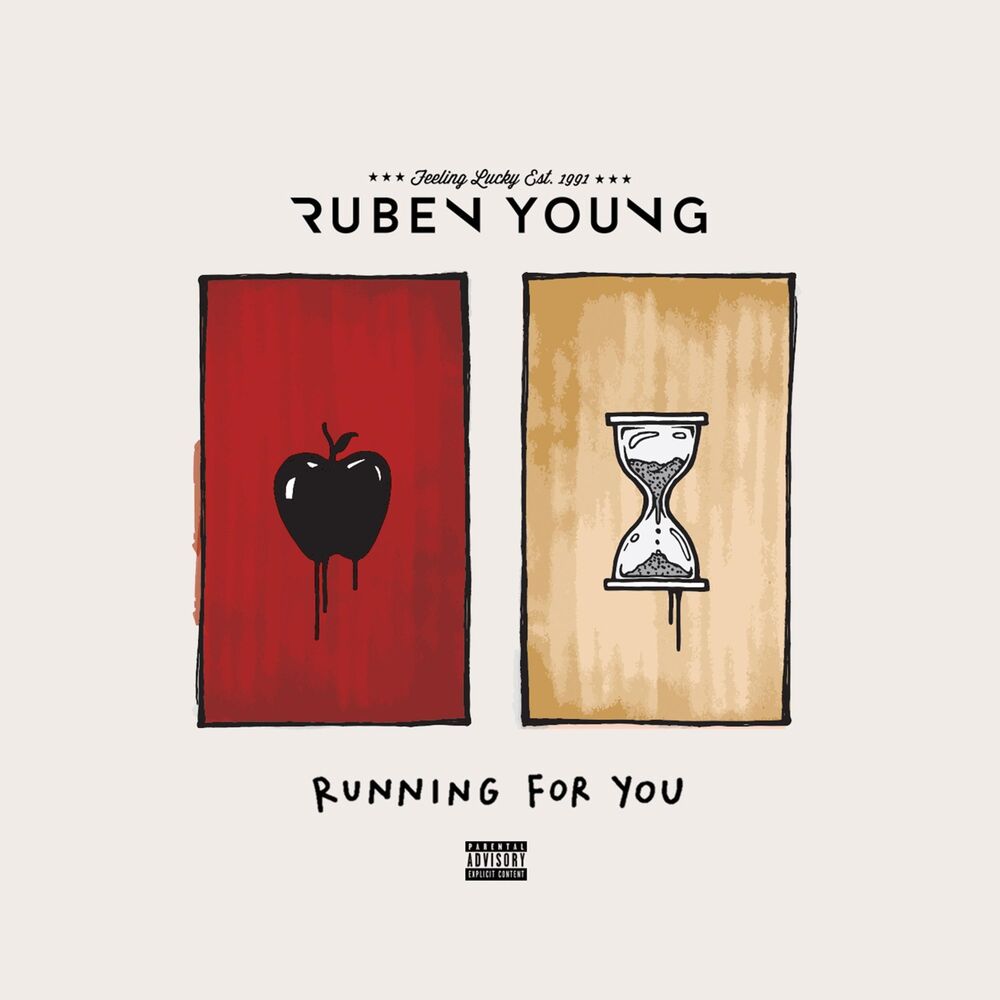 Picture of Running For You