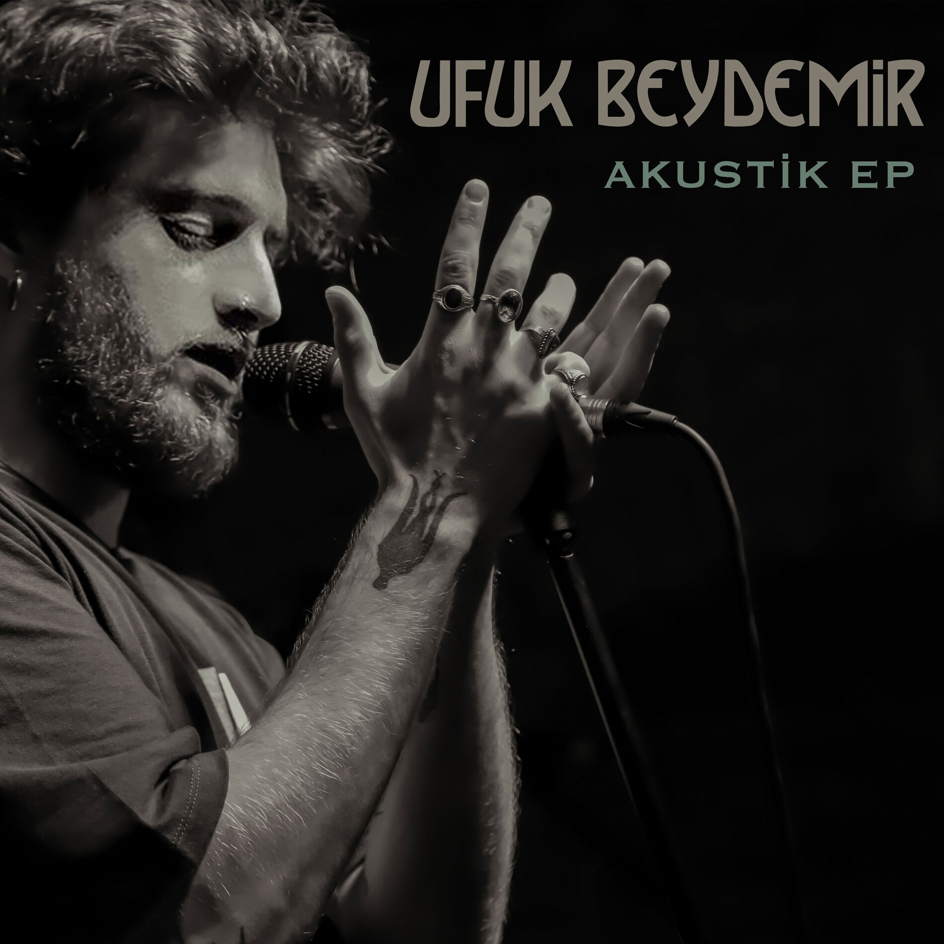 Album cover of Ay Tenli Kadın