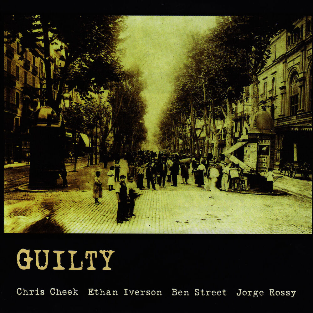 Picture of Guilty - Live at the Jamboree