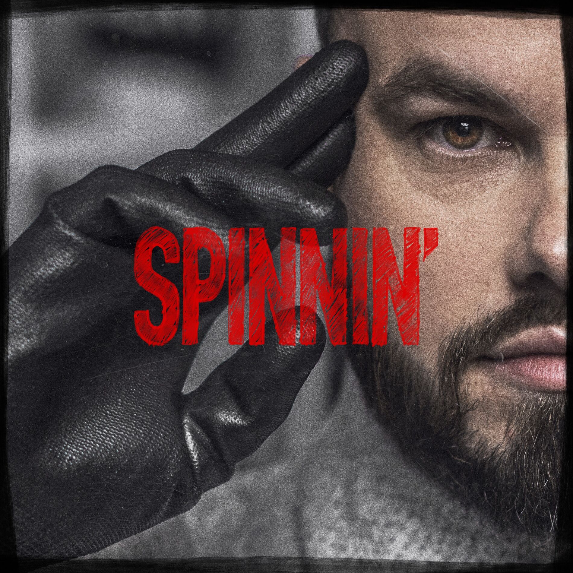 Album cover of Spinnin'