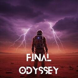Cover of Final Odyssey