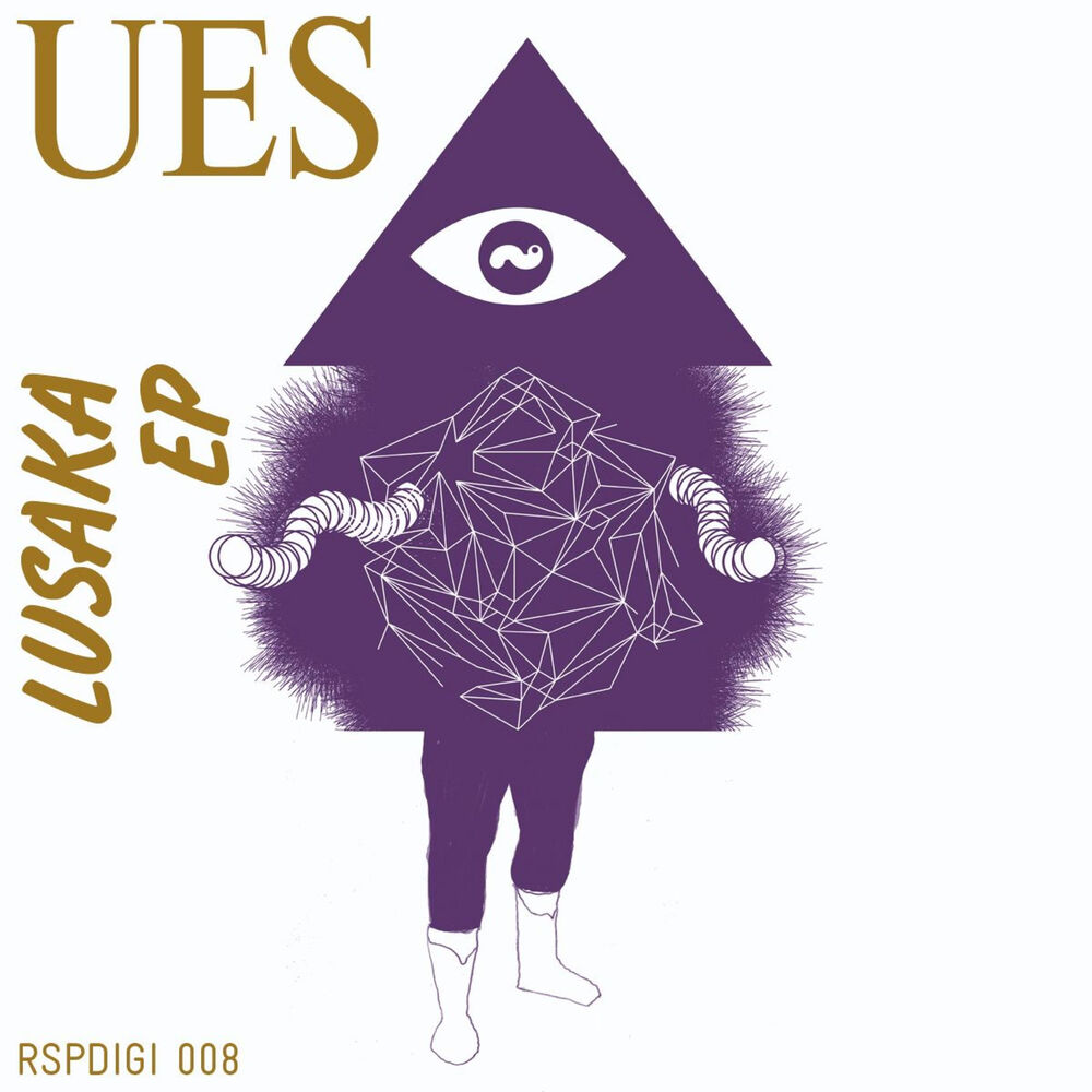 Picture of Lusaka EP