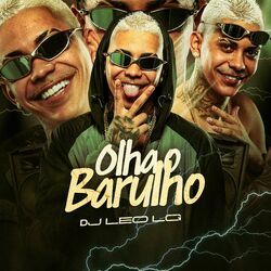 Cover of MTG - Olha o Barulho