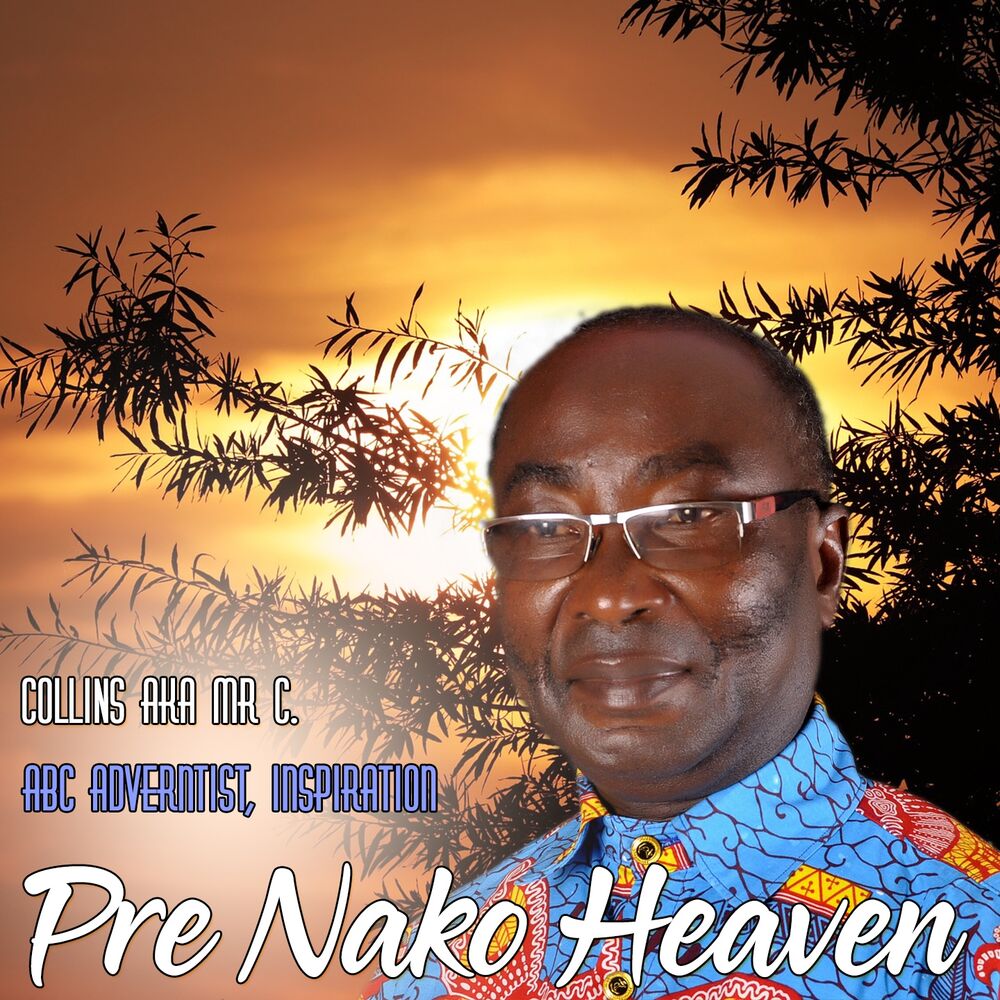 Picture of Pre Nako Heaven