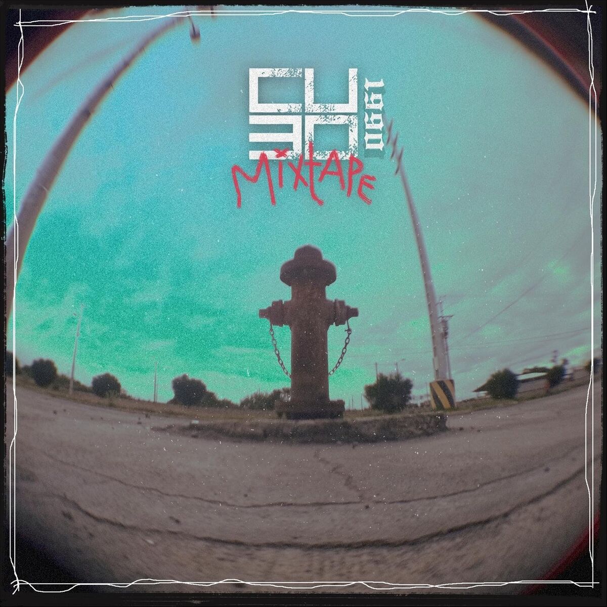 Album cover of Mixtape