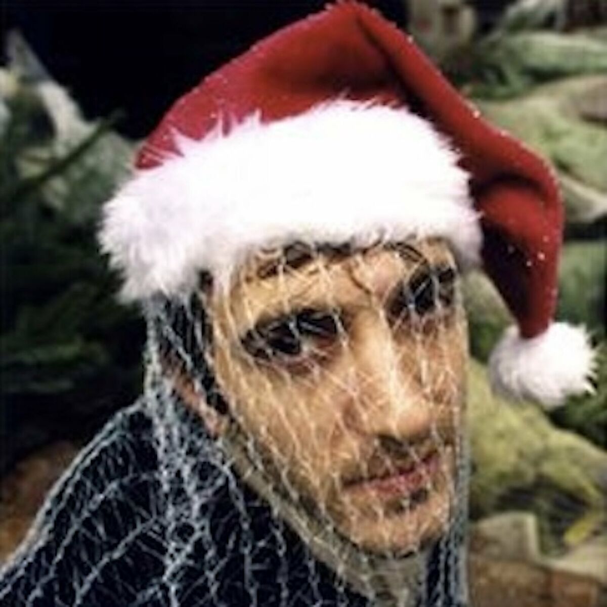 Album cover of Je croyais plus à Noël