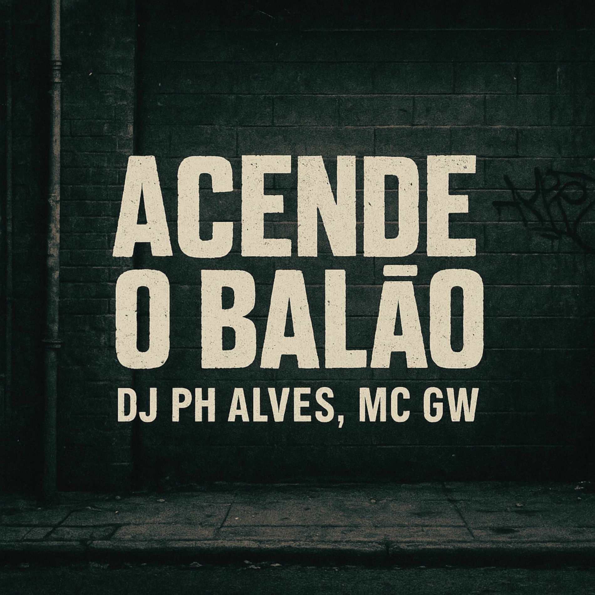 Album cover of Acende o Balão