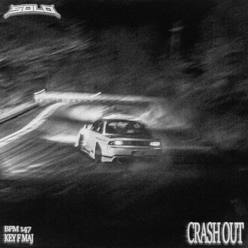 CRASH OUT