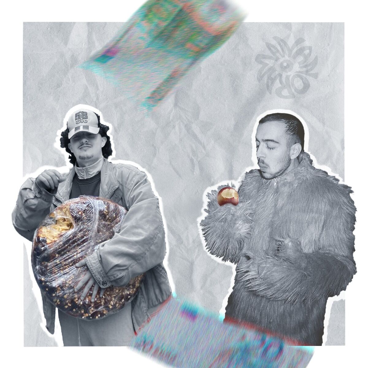 Album cover of Kaufmich