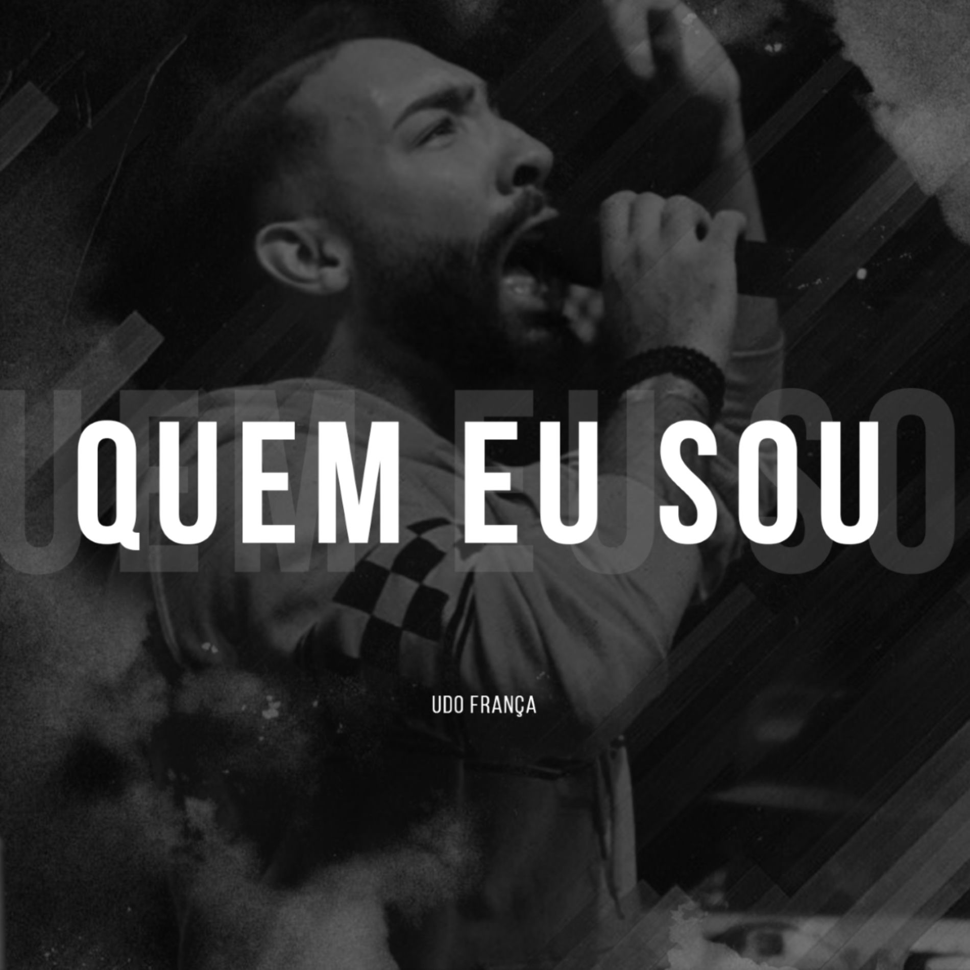 Album cover of Quem Eu Sou