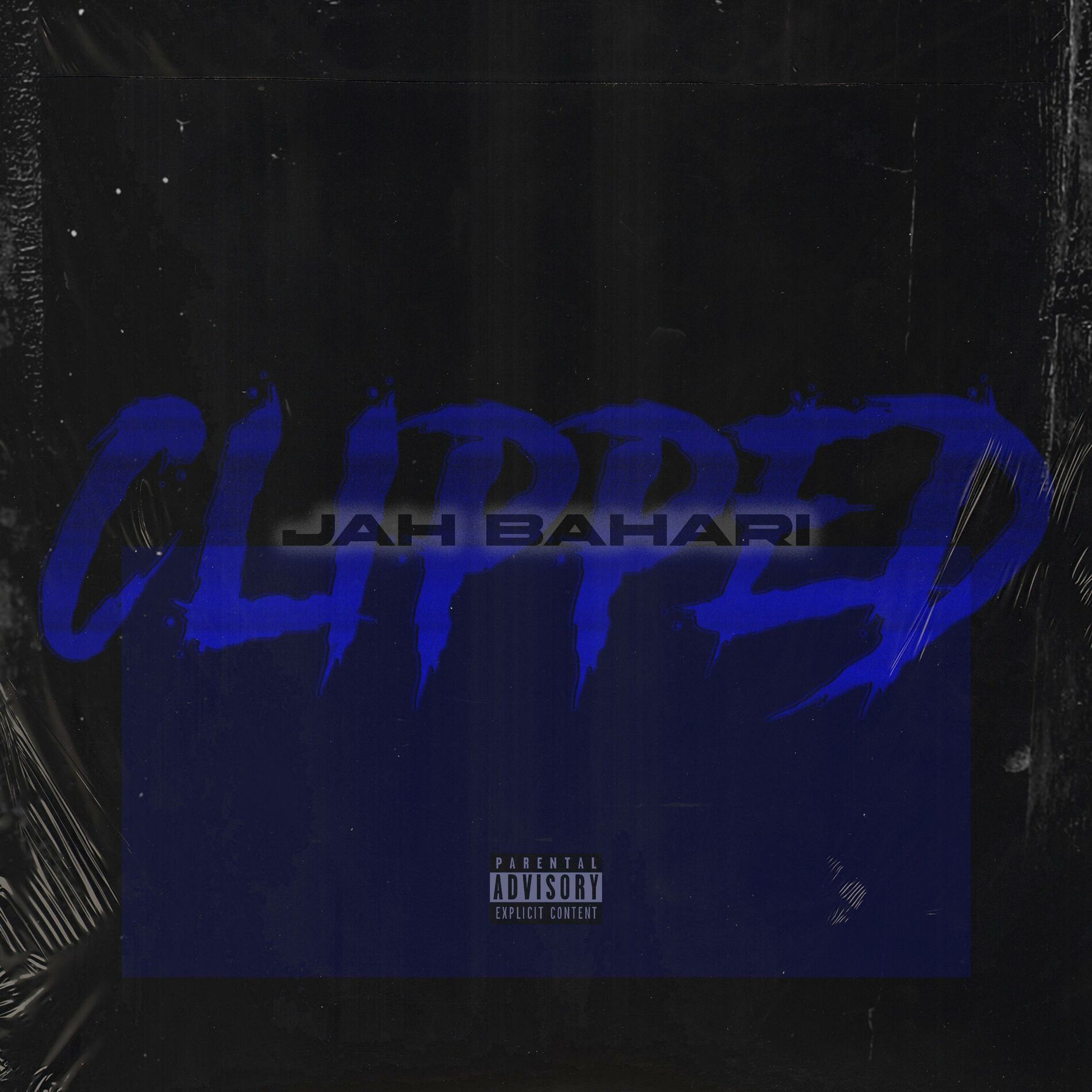 Album cover of CLIPPED