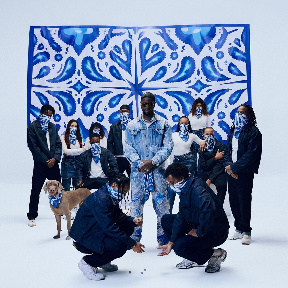 Picture of Aura x G-Wave