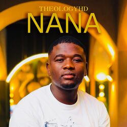 Cover of Nana