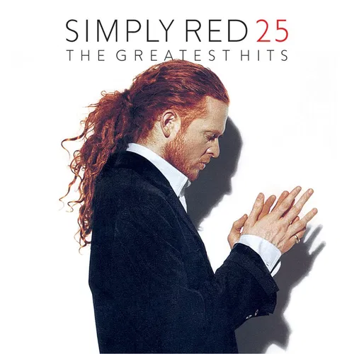 The Greatest Hits — cover art