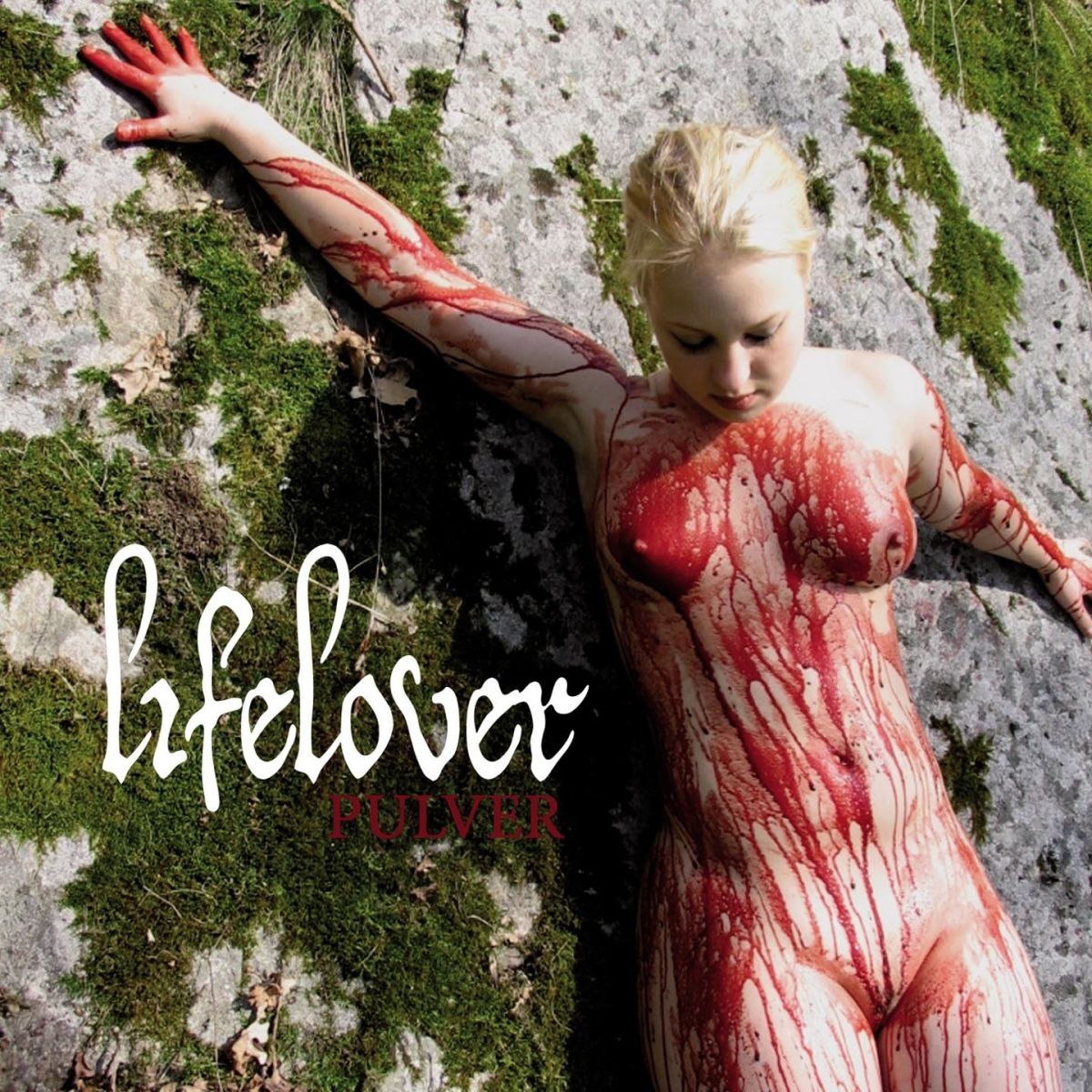 Album cover of Pulver