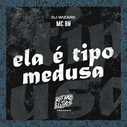 Ela É Tipo Medusa