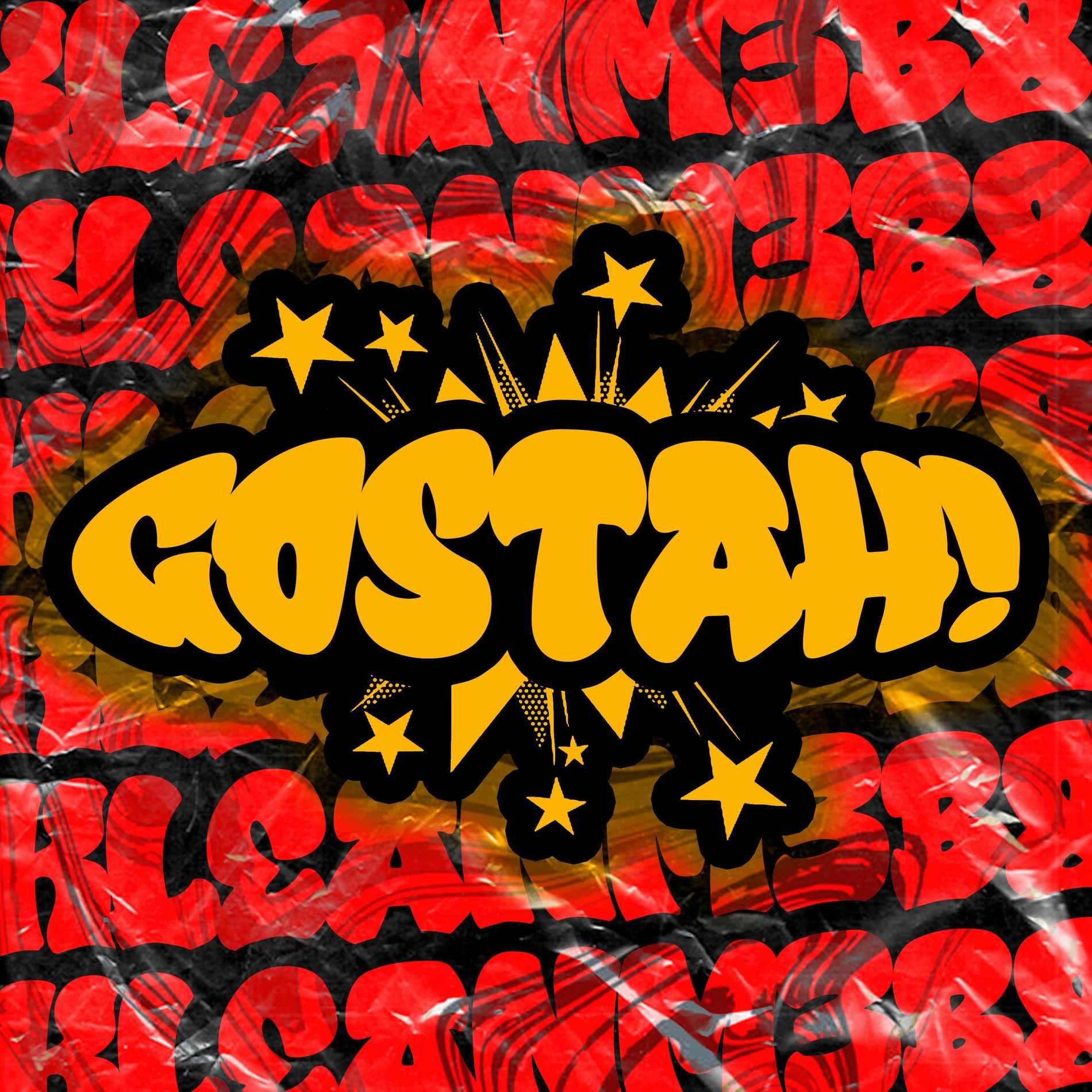 Album cover of GOSTAH!