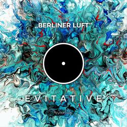 Cover of Berliner Luft