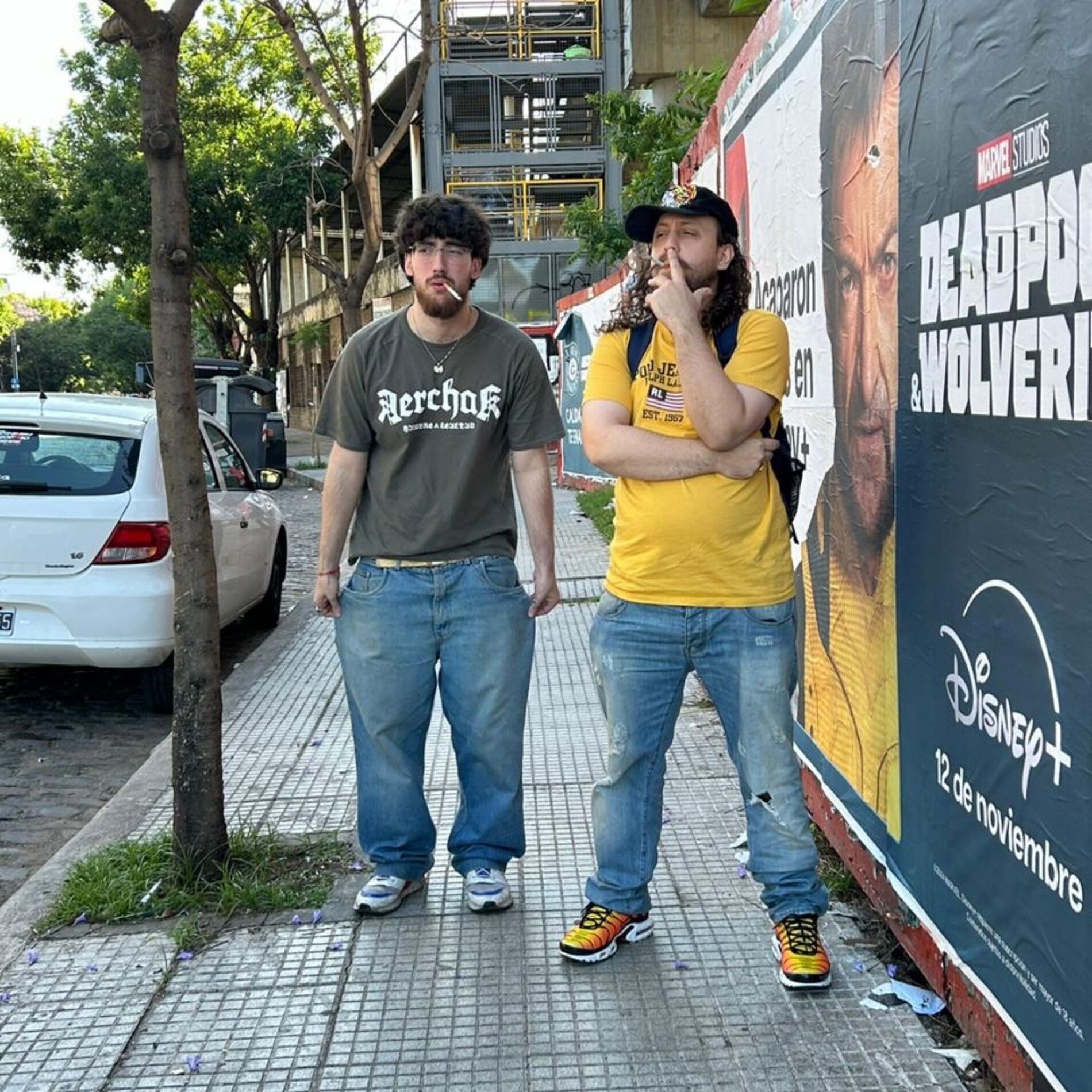Album cover of Ricardo Bandas