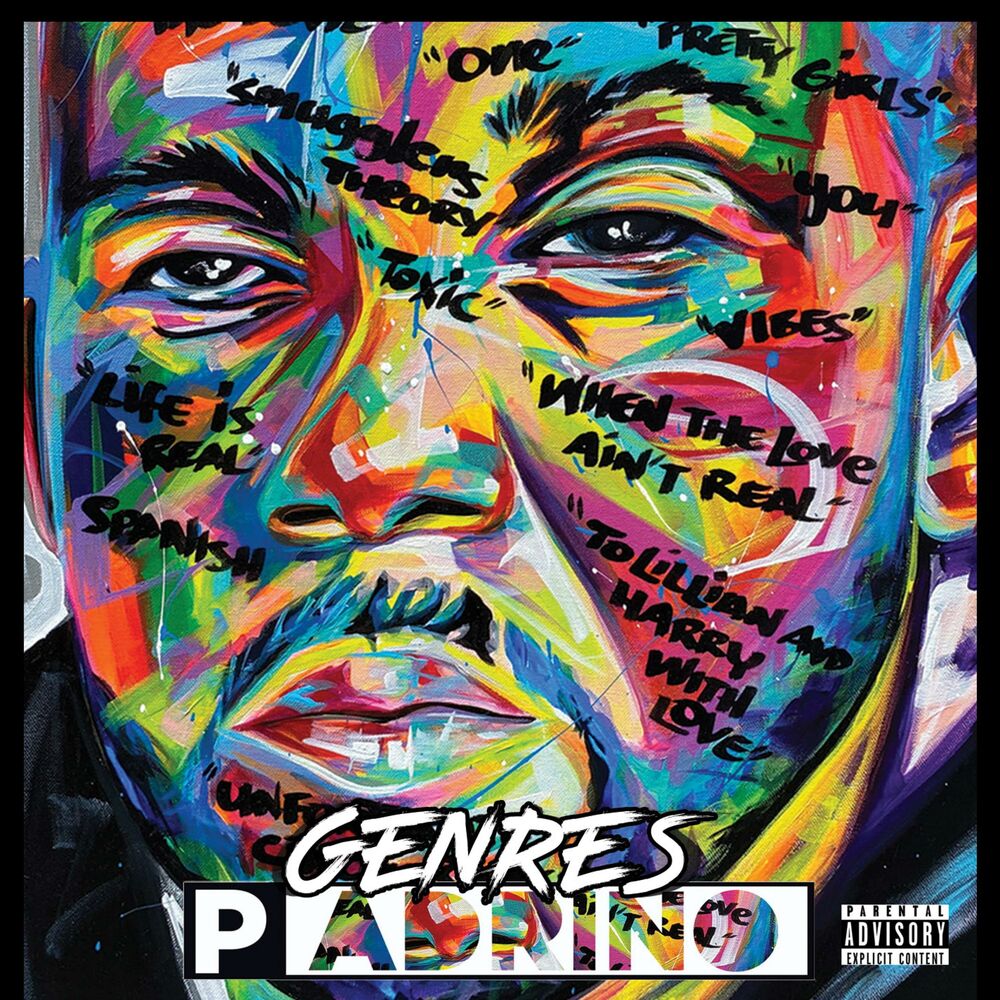 Picture of Genres