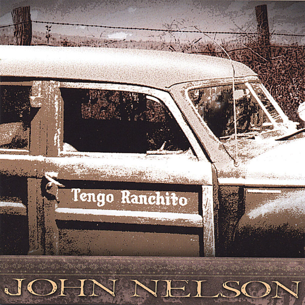 Picture of Tengo Ranchito