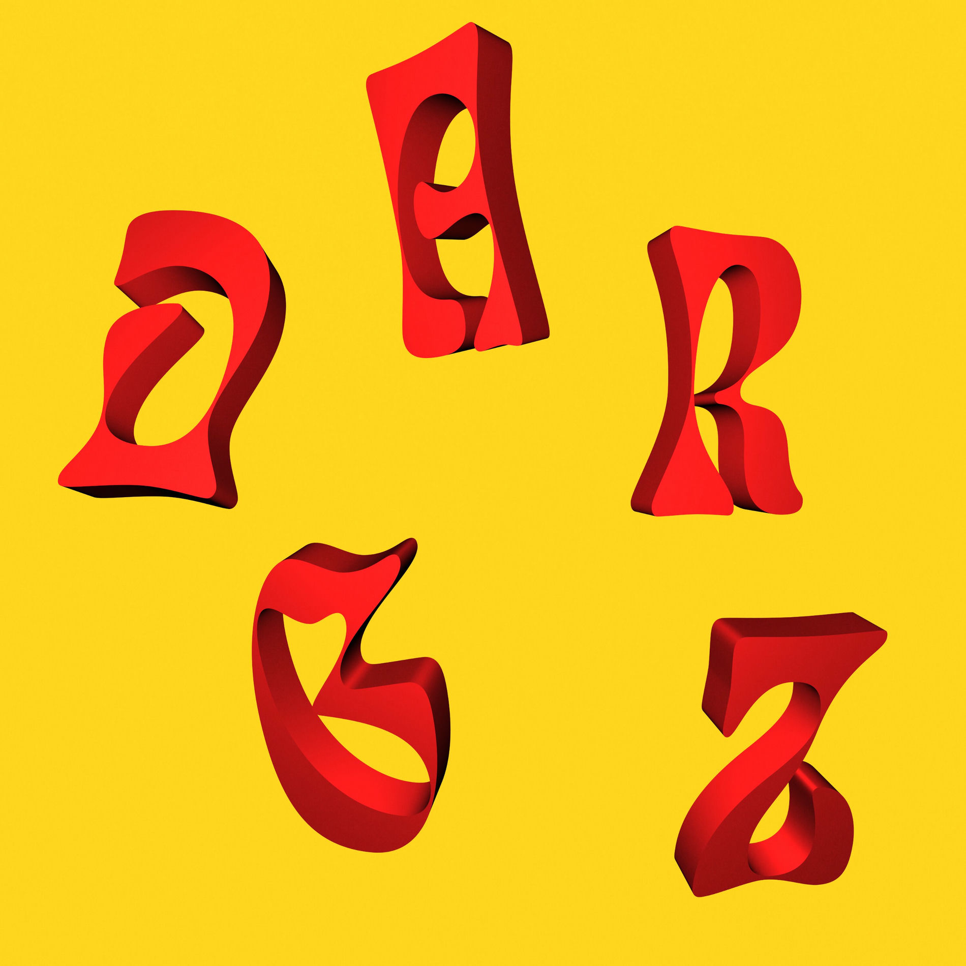 Album cover of Nobody (Like You)