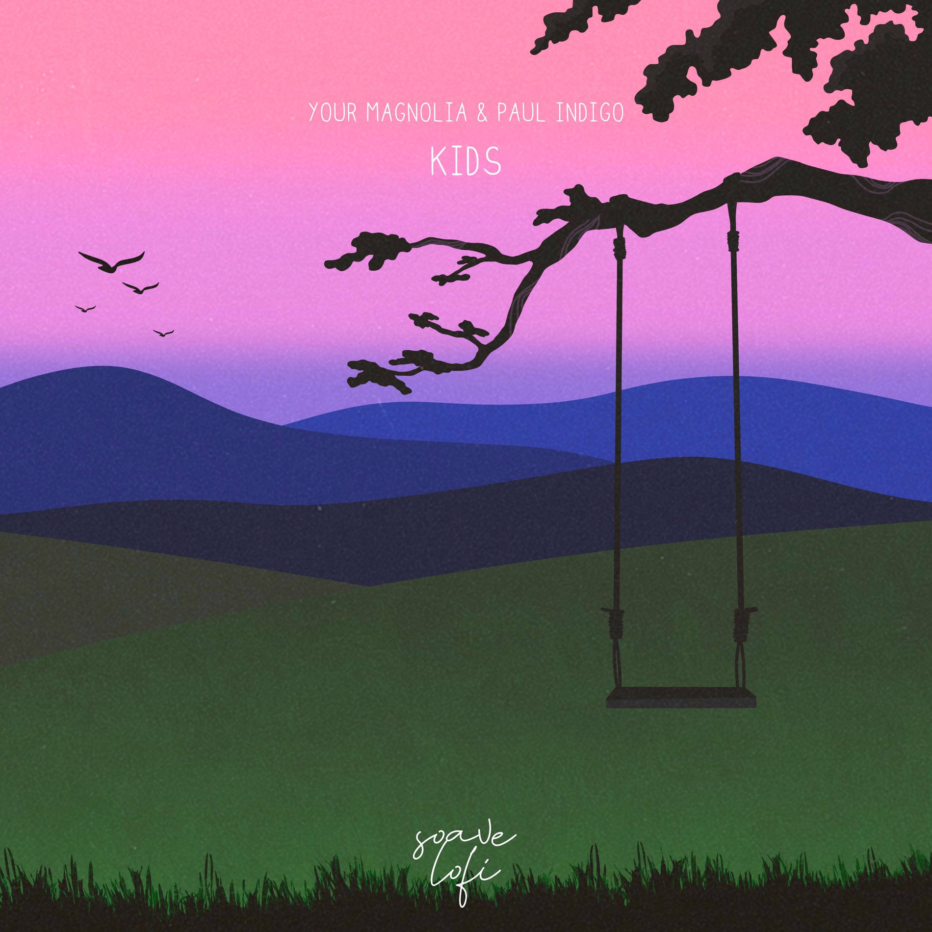 Album cover of Kids