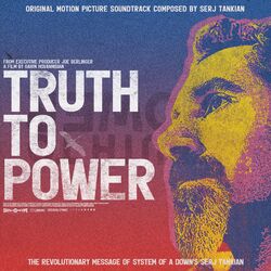 Cover of Truth To Power (Original Motion Picture Soundtrack)