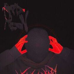 Cover of red moon