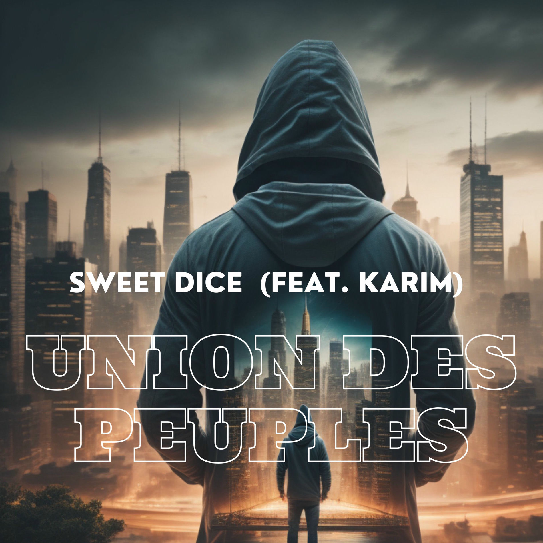 Album cover of Union Des peuples