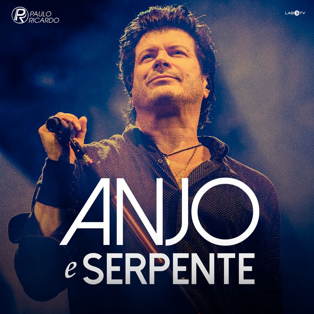 Picture of Anjo e Serpente