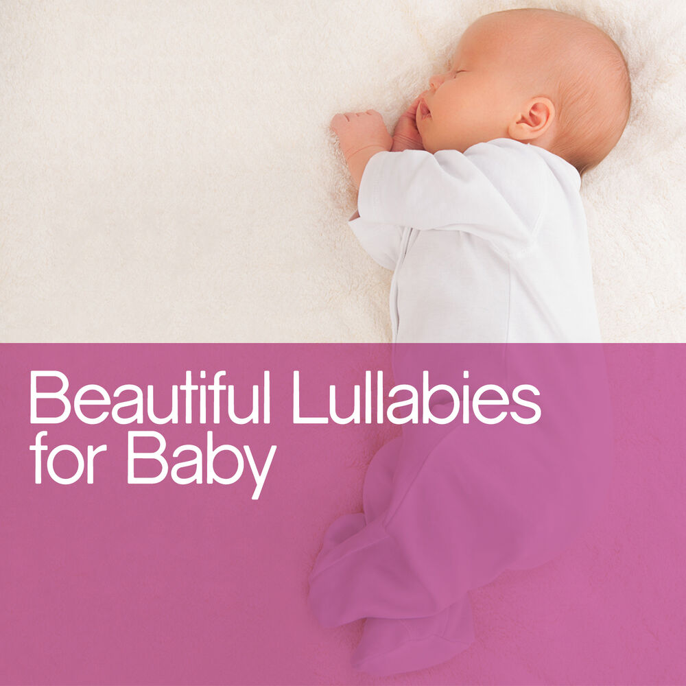 Picture of Beautiful Lullabies for Baby