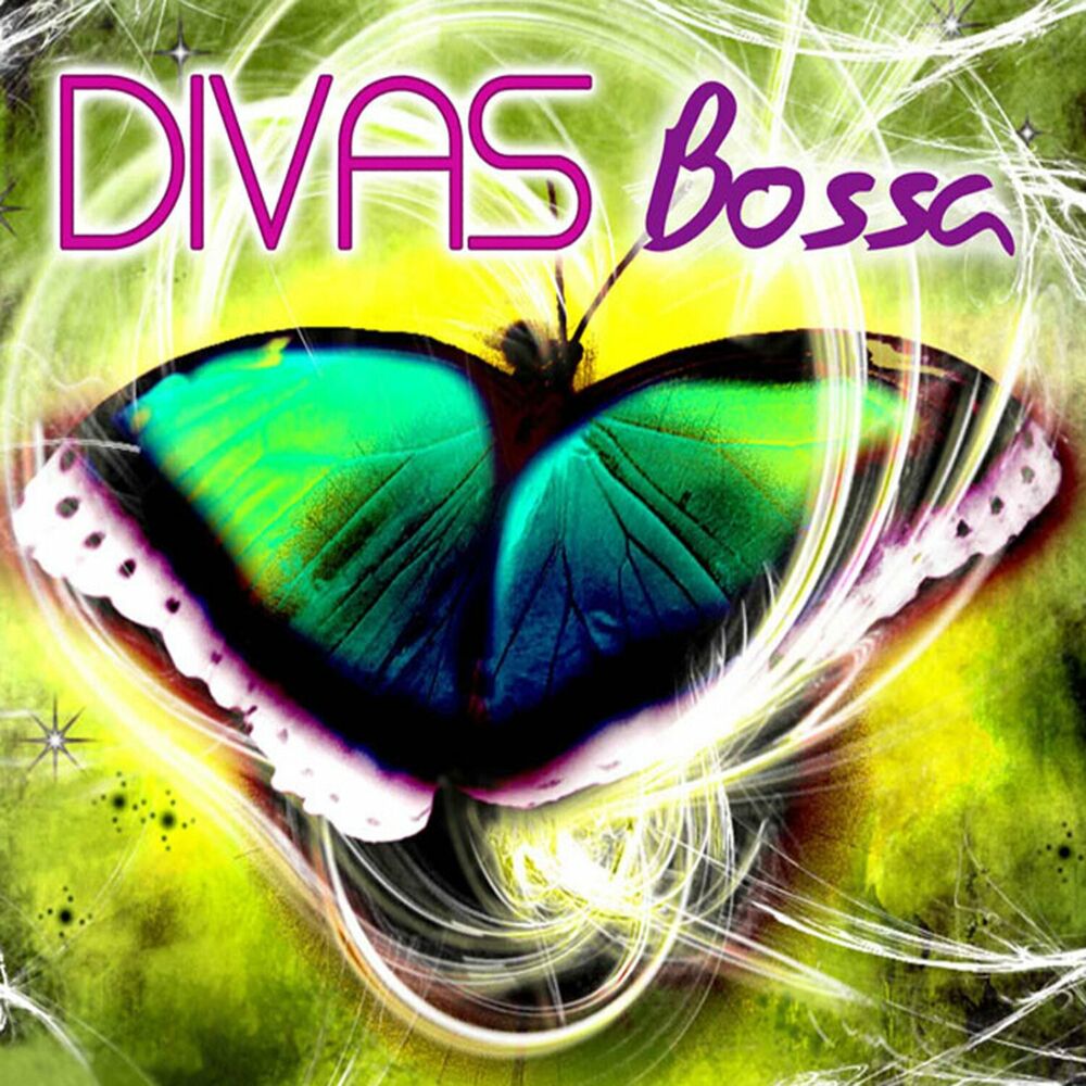 Picture of DIVAS BOSSA