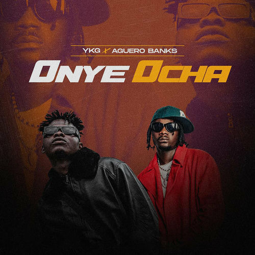 YKG - Onye Ocha | Deezer