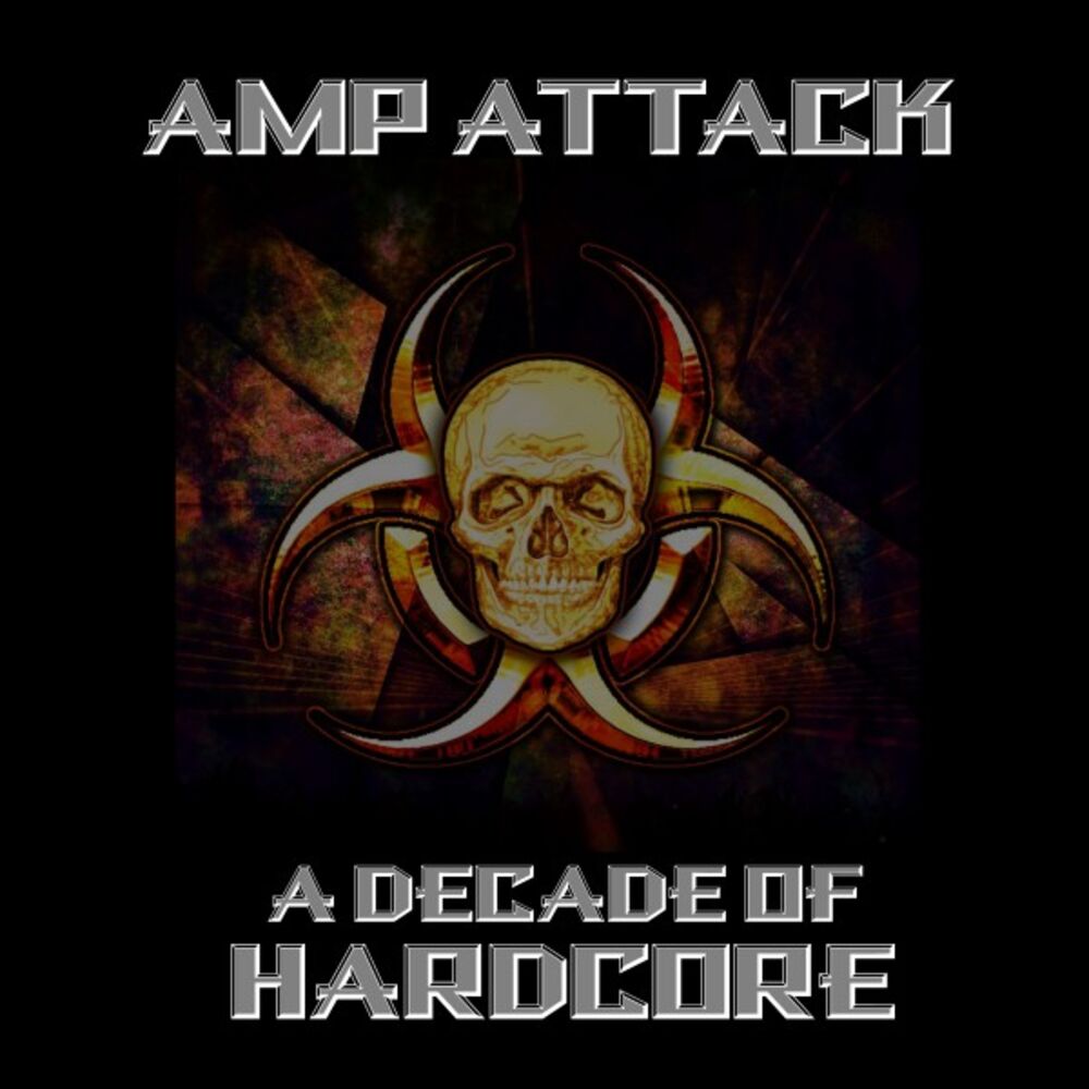 Picture of A Decade of Hardcore