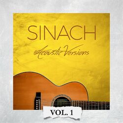 Cover of Acoustic Versions, Vol. 1