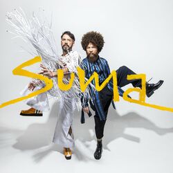 Cover of Suma